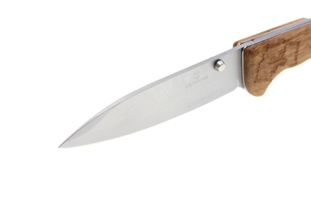Couteau pliant Evoke Wood Brown Victorinox 2/6