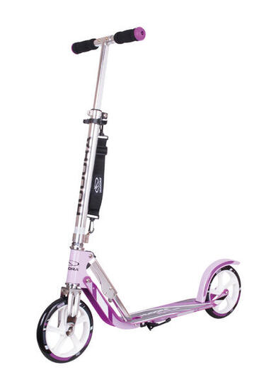 HUDORA BigWheel® 205 Scooter, ocean "Exklusiv Edition