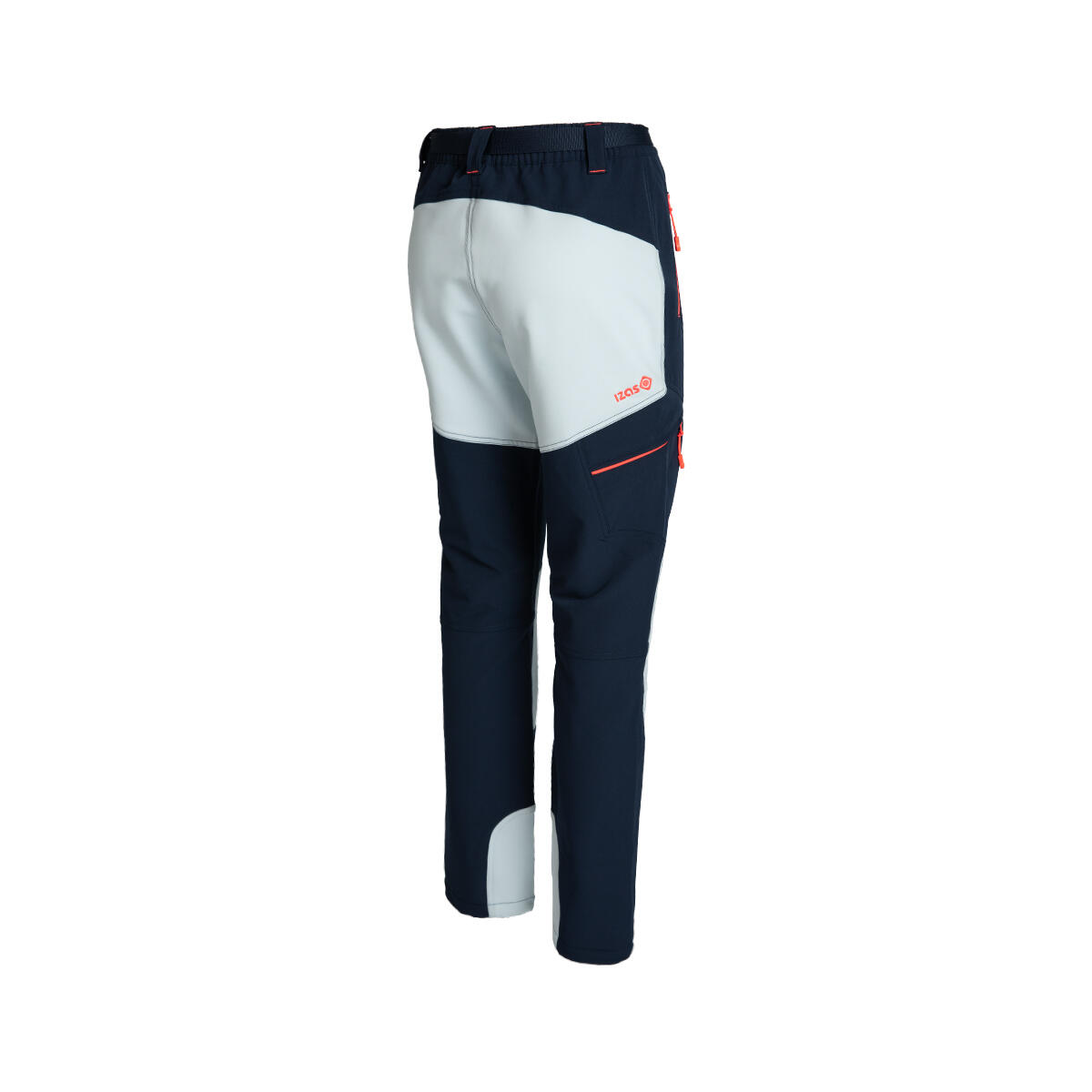 Izas Technische Damenhose BALTIC W FW V2 Mount - Stretch , wasserabweisend 2/5