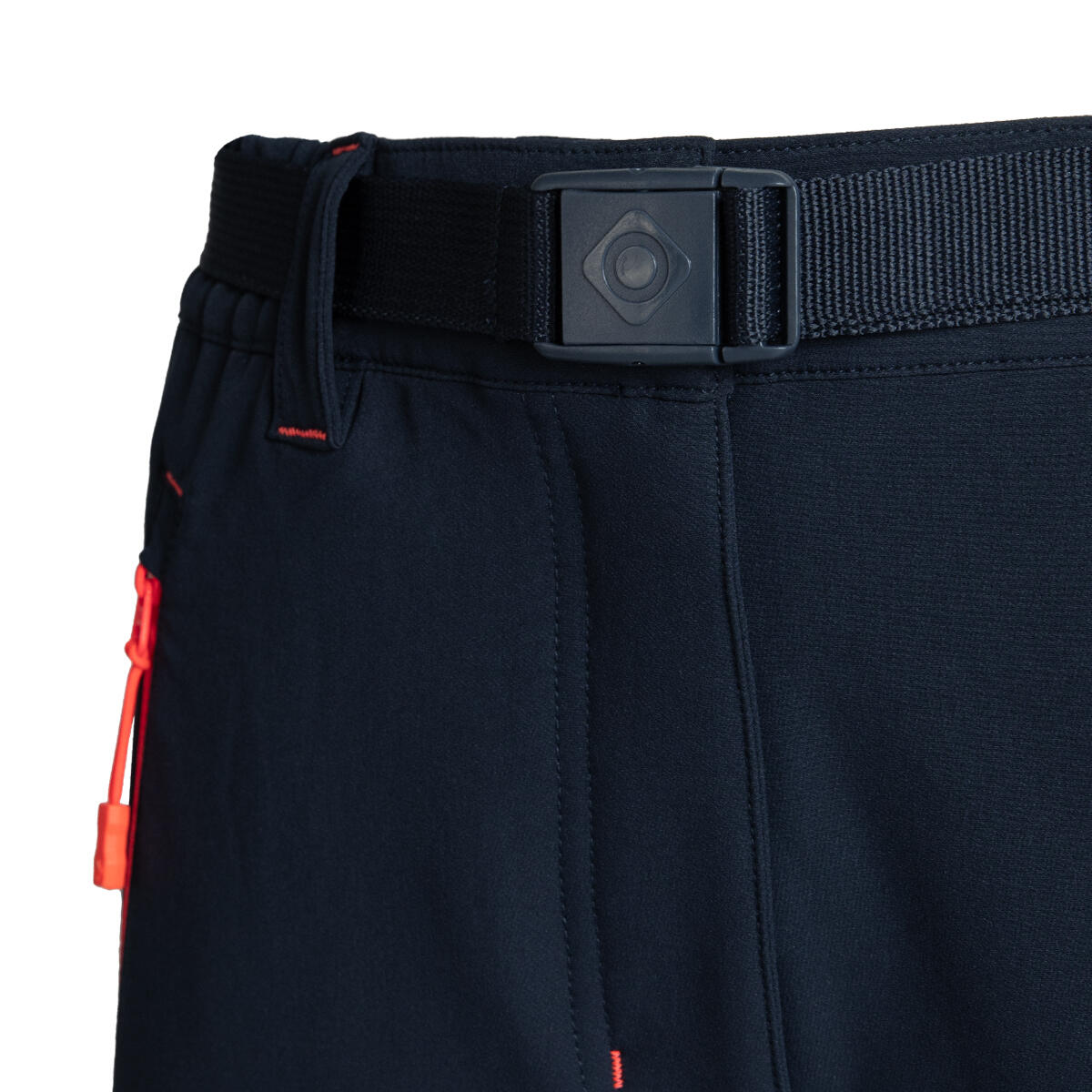 Izas Technische Damenhose BALTIC W FW V2 Mount - Stretch , wasserabweisend 5/5