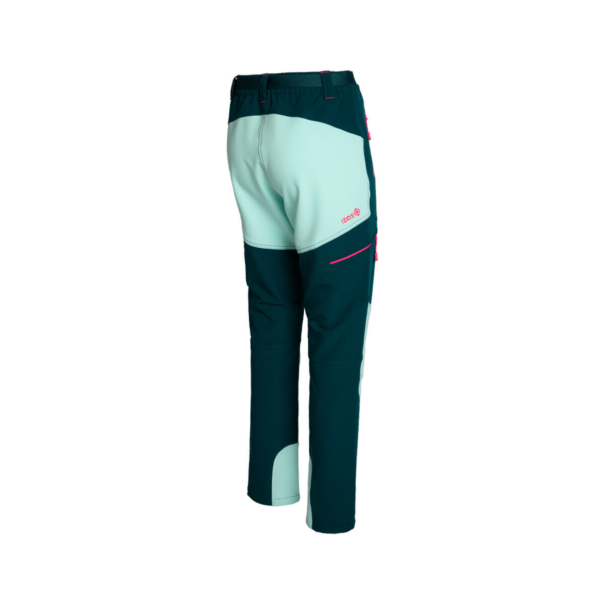 Izas Technische Damenhose BALTIC W FW V2 Mount - Stretch , wasserabweisend 2/5