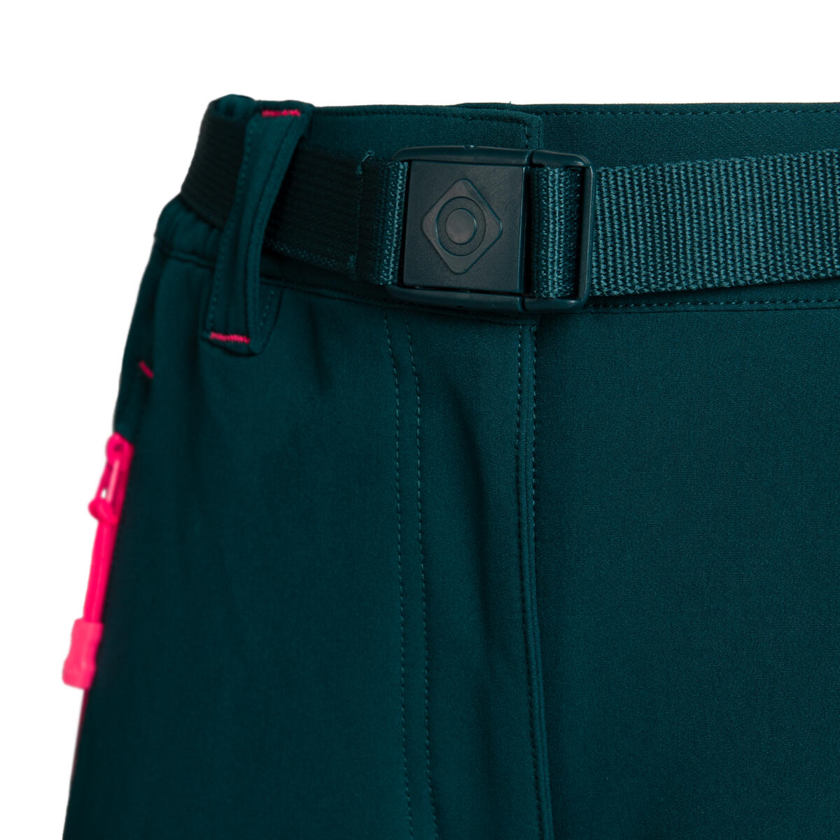 Izas Technische Damenhose BALTIC W FW V2 Mount - Stretch , wasserabweisend 5/5