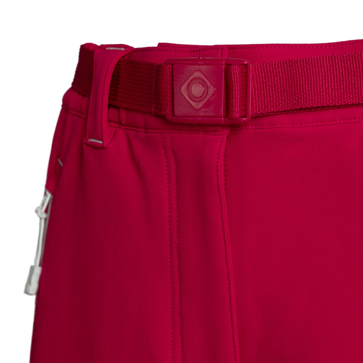Izas Pantalon technique femme BALTIC W FW V2 Mount - Stretch , déperlant 5/5