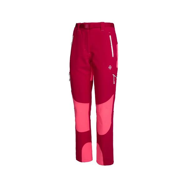 IZAS Izas Pantalón técnico BALTIC W FW V2 Mount - Stretch de mujer , repelente