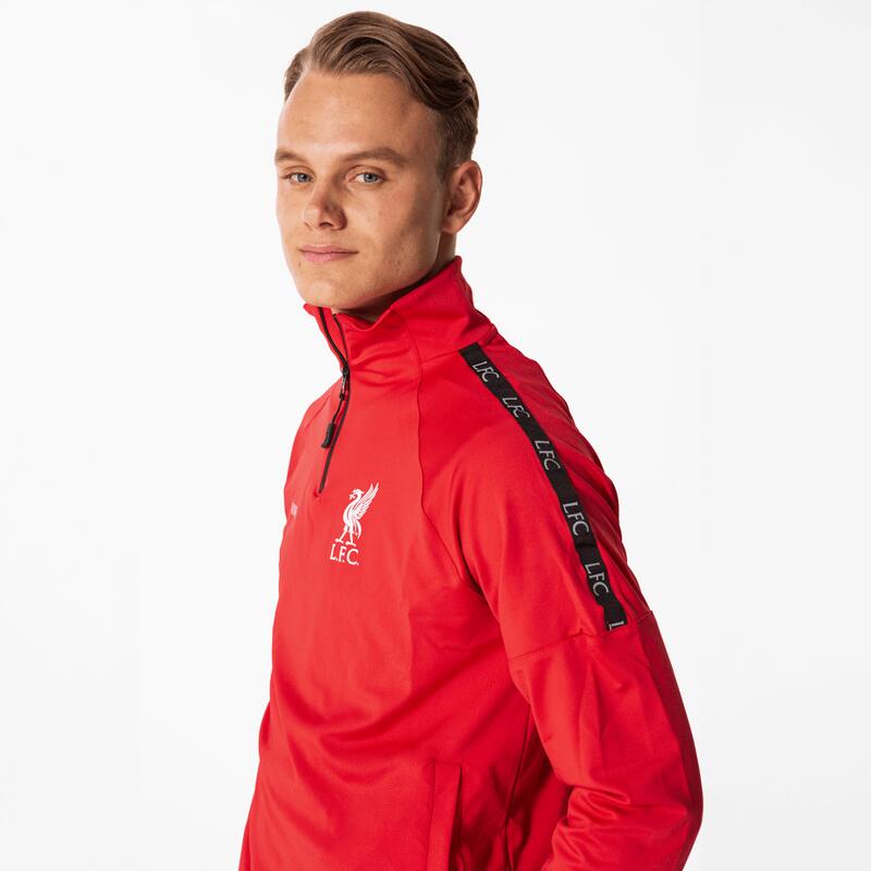 Liverpool trainingsanzug herren 3/7