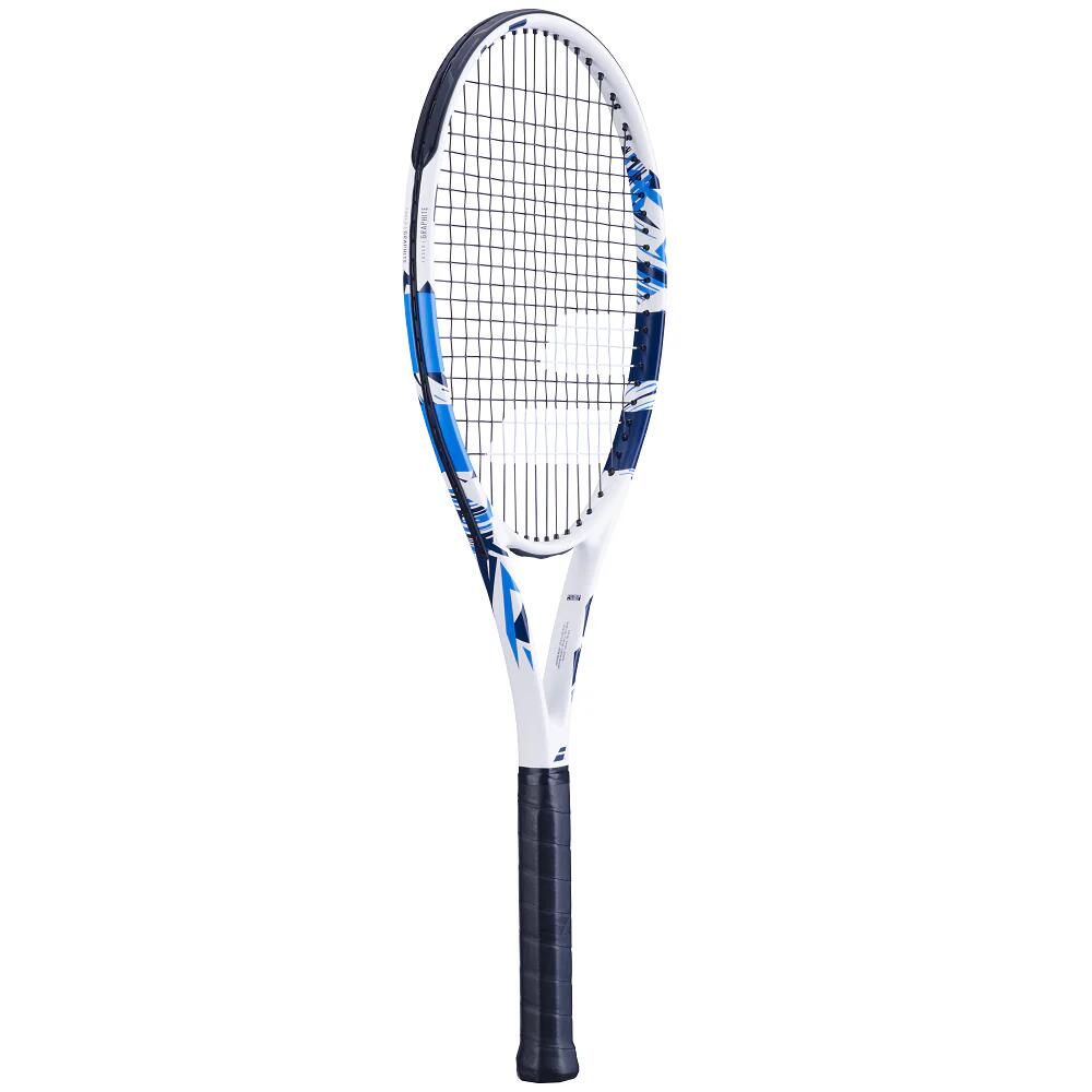 RAQUETA BABOLAT EVOKE TEAM BLANCA  (270G) 2/3