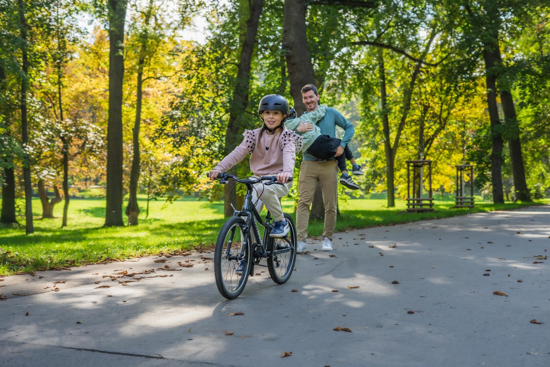 Bicicletta per bambini Yedoo Koolo 20 grigia 5/6