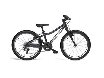 Bicicletta per bambini Yedoo Koolo 20 grigia