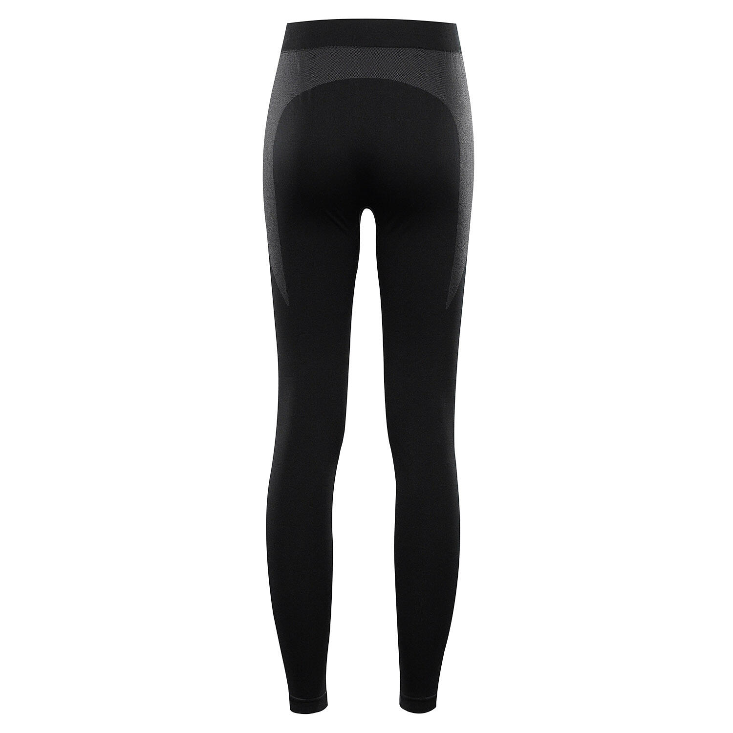 Women's leggings Alpine Pro Lenta 2/7