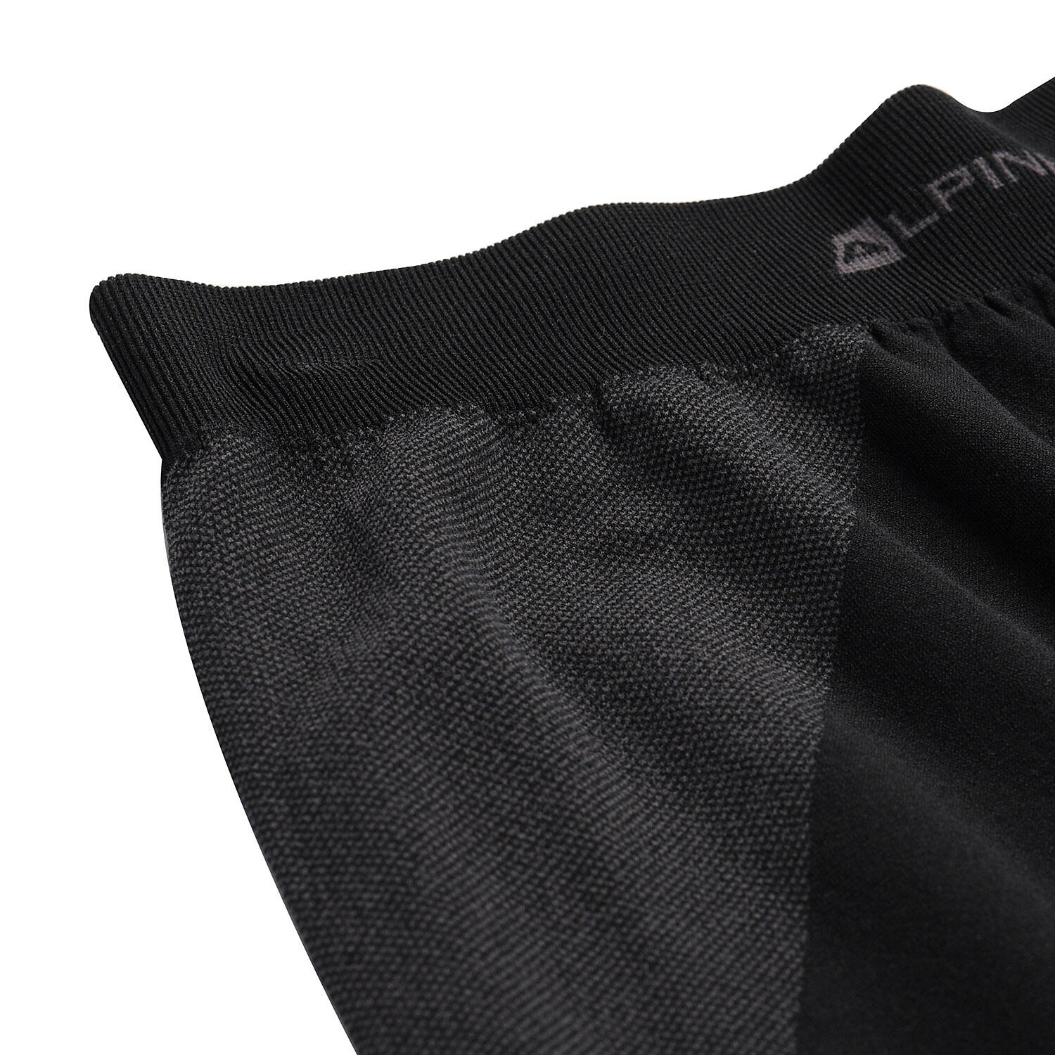 Women's leggings Alpine Pro Lenta 6/7