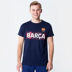T-shirt FC Barcelona 21/22 adulte