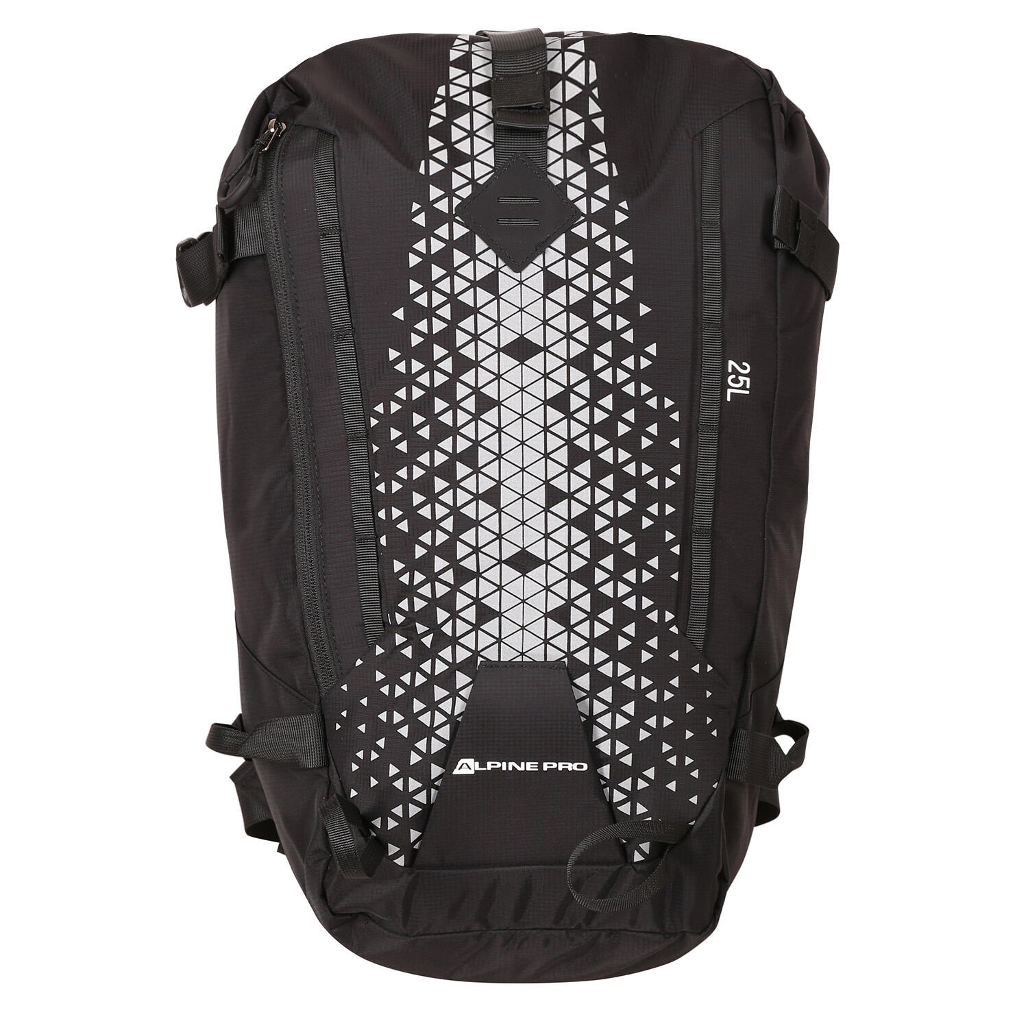 ALPINE PRO Outdoorový batoh GALIMO