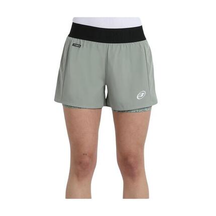 Short Bullpadel Breca Mujer
