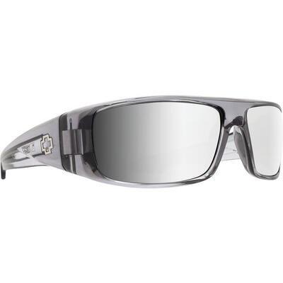 Lifestyle zonnebrillen logan soft matte black