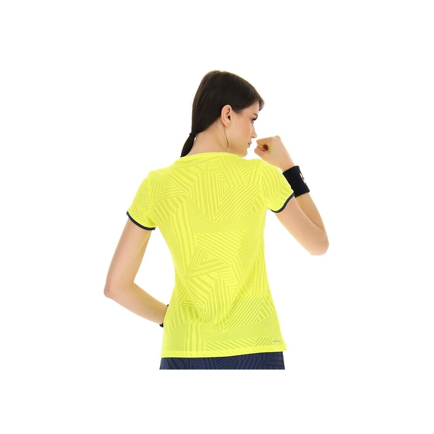 Maillot femme Lotto Superrapida V 2/5