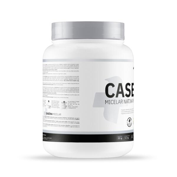 Micellar casein - 1kg Chocolat croustillant de MASmusculo 2/6