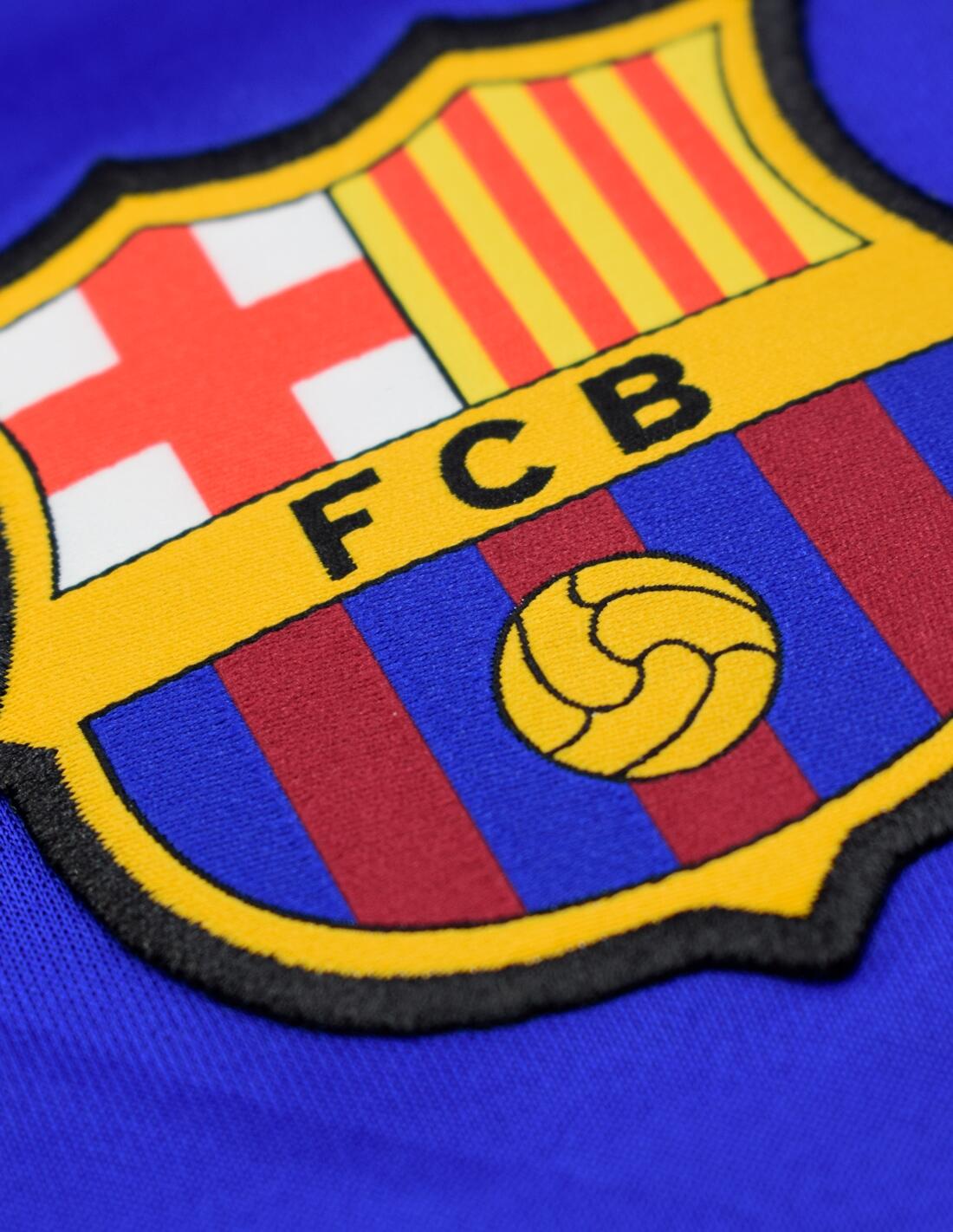 Dětská tréninková souprava FC Barcelona 4/7