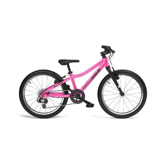 Rower dziecięcy Yedoo Koolo 20