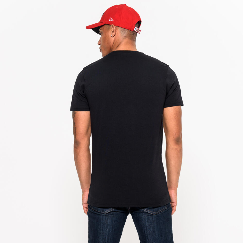 New EraT - s h i r t   logo San Francisco 49ers 2/5