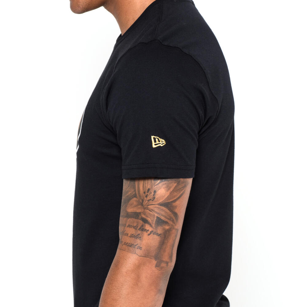 New EraT - s h i r t   logo San Francisco 49ers 5/5