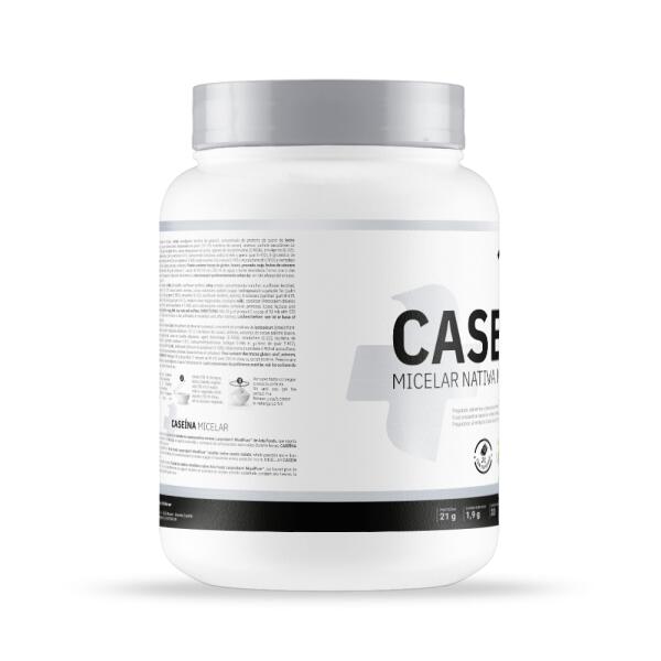 Micellar casein - 1kg Chocolate de MASmusculo 2/6