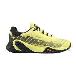 Bullpadel Vertex Vibram 24i Ck59023000 Jaune