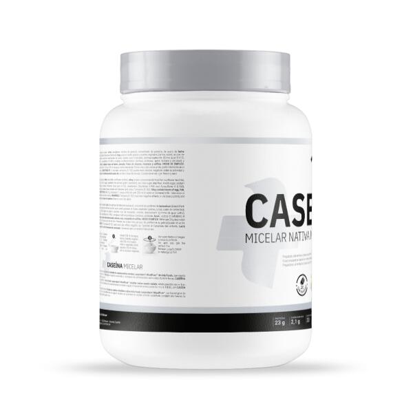 Micellar casein - 1kg Gâteau au citron de MASmusculo 2/6