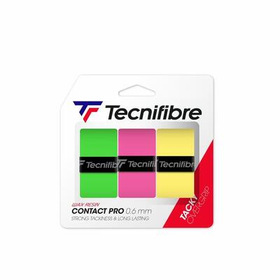 Tennis handgreep tecnifibre contact pro