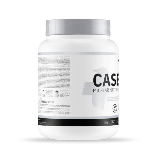 Micellar casein - 1kg Crème anglaise de MASmusculo 2/6