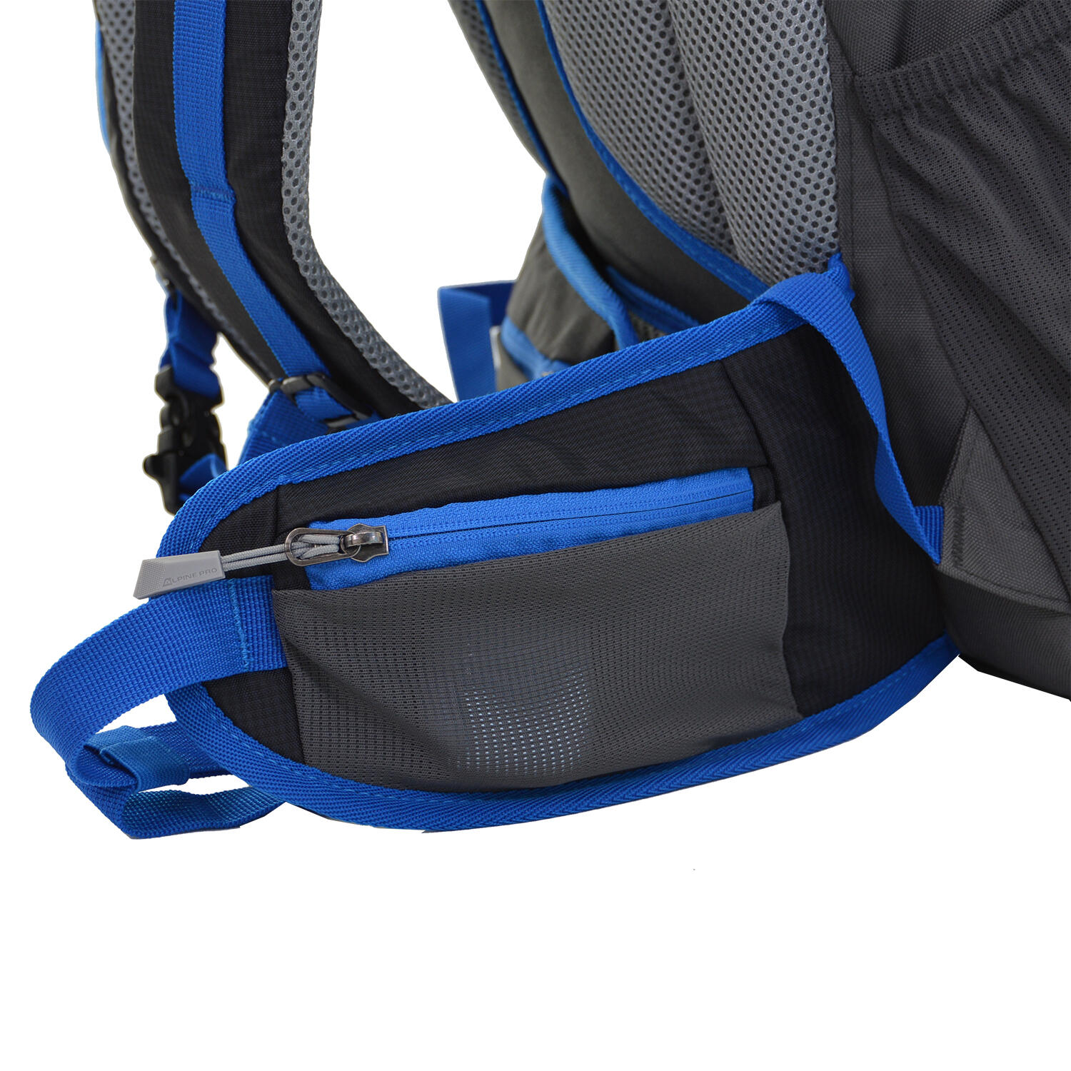 Outdoorový batoh s pláštěnkou 35l SEDE 4/6