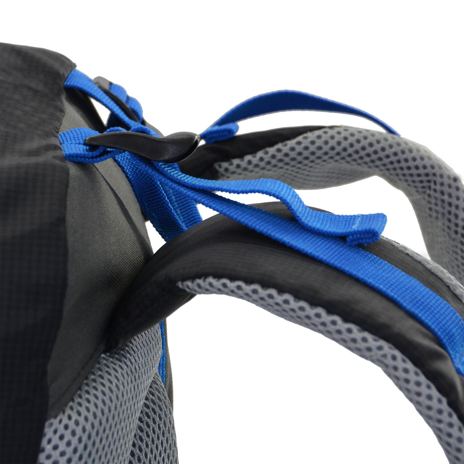 Outdoorový batoh s pláštěnkou 35l SEDE 6/6