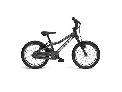 Vélo enfant Yedoo Koolo 16 bleu