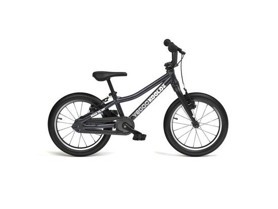 Vélo enfant Yedoo Koolo 16 gris