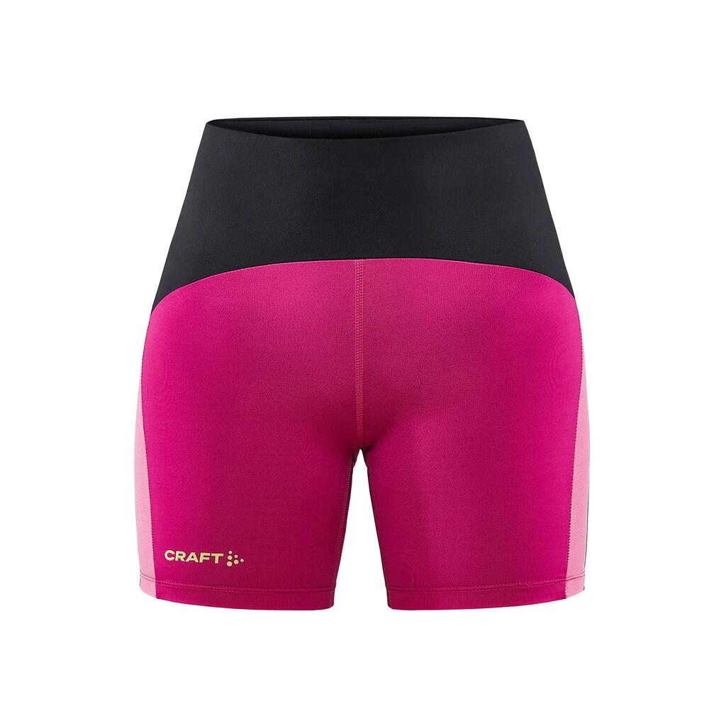 Pro Hypervent Short Tights Women