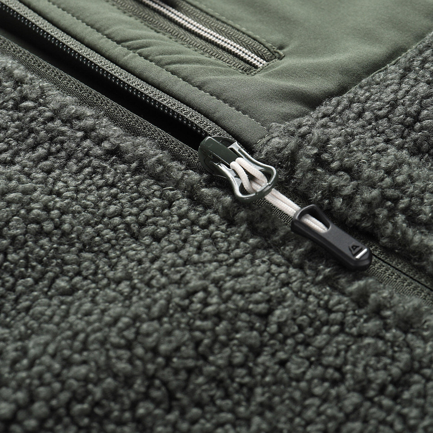 Polaire Alpine Pro Ofes 5/7