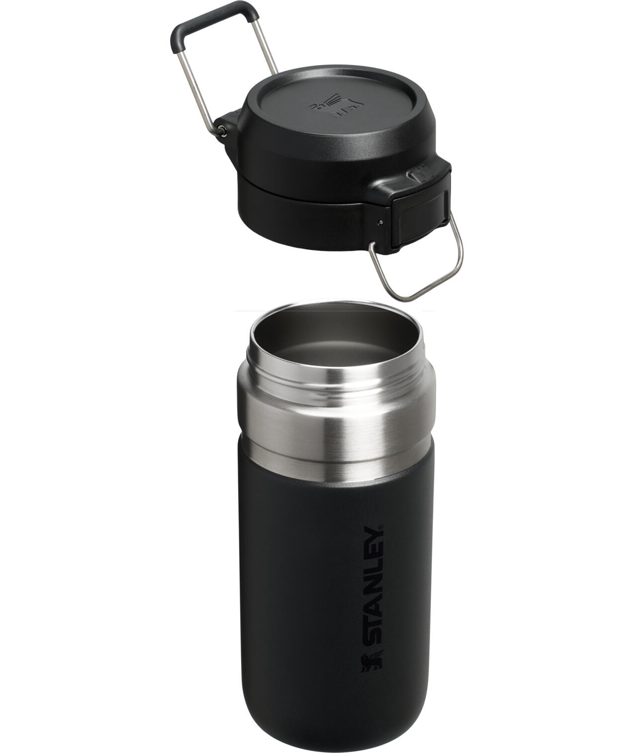 Stanley - Quick - Flip Wasserflasche 047L 3/3