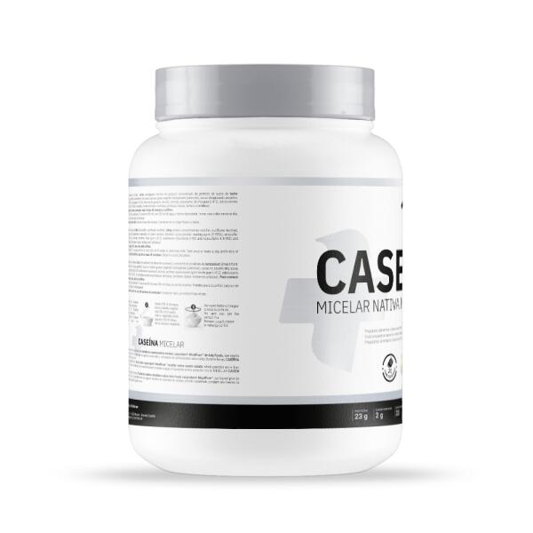 Micellar casein - 1kg Straciatella de MASmusculo 2/6