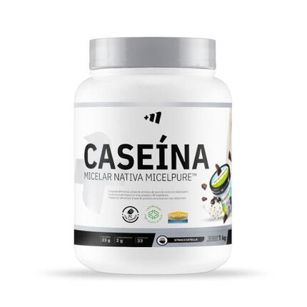Micellar casein - 1kg Gâteau au citron de MASmusculo