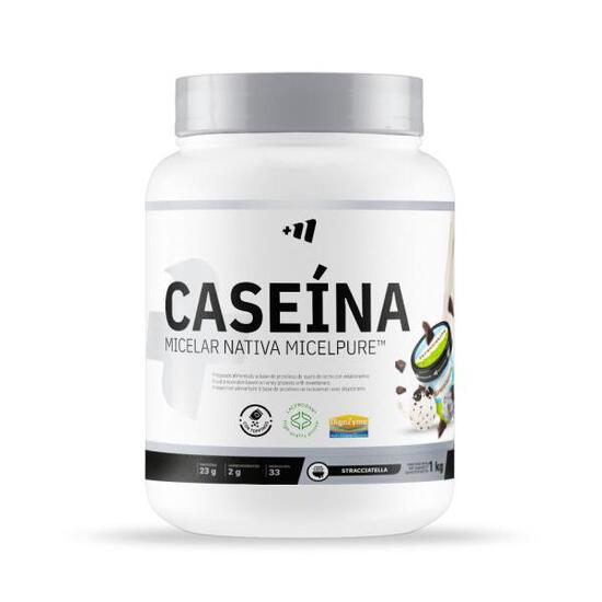Micelpure™ inheemse micellaire caseïne - 1 kg Stracciatella MASMUSCULO