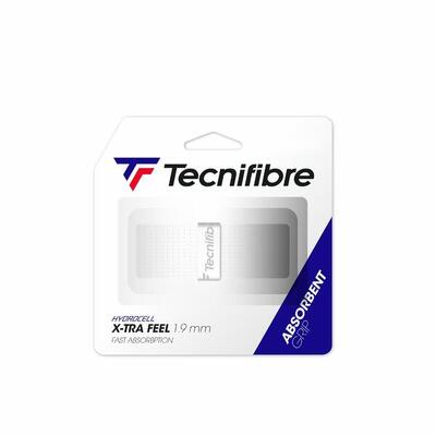 Tennisgreep tecnifibre x-tra feel