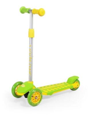 Step scooter kinderen af-wg04