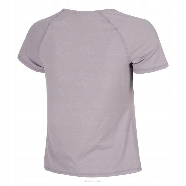 Koszulka tenisowa Fila T-shirt Hailee 2/2