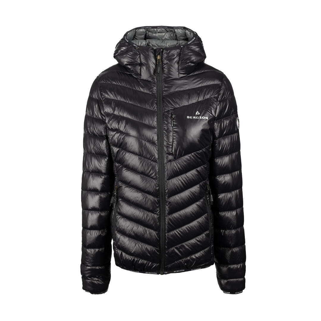 Kurtka puchowa damska Celsius