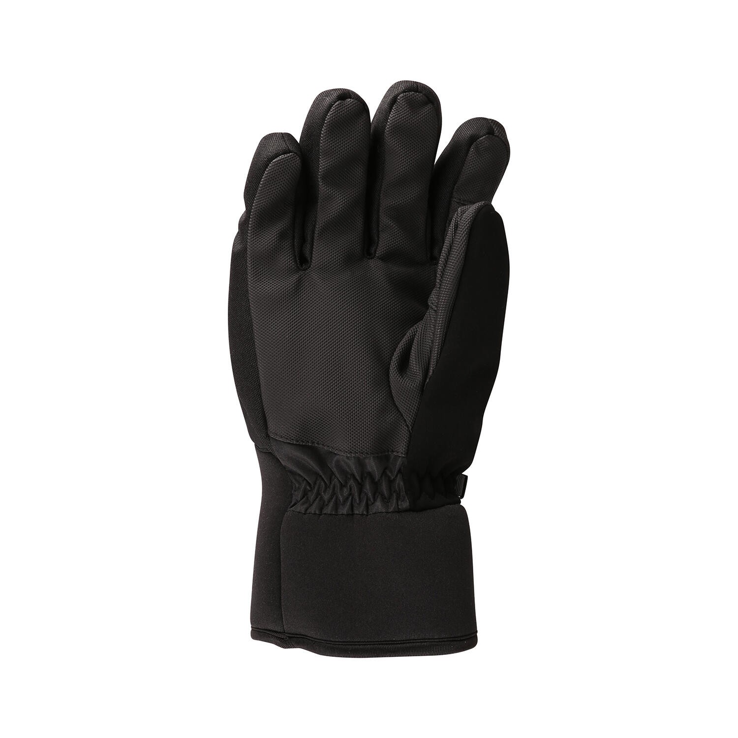 Lyžařské rukavice s water repellency GOMME 2/3