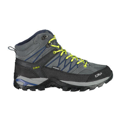 Rigel Mid Trekking Shoe Wp Rigel Mid Trekking Shoes Wp