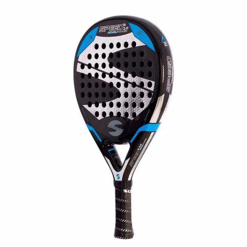 Paddle racket Softee Speed 3.0 Power 2/5