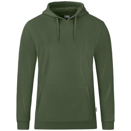JAKO Unisex Kapuzensweat Organic