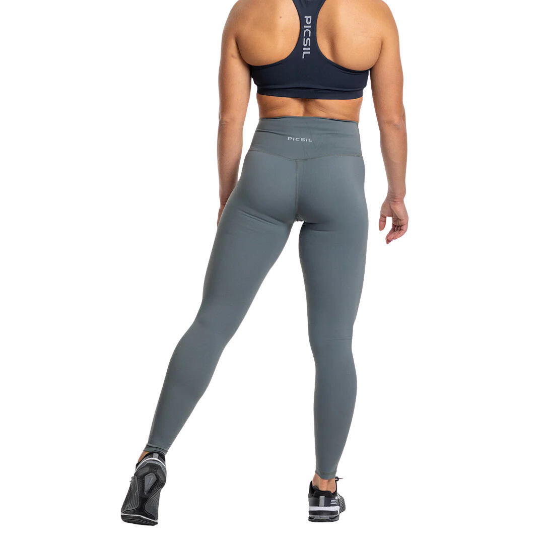 Mallas Desportivas Femininas Core 0.3 3/7