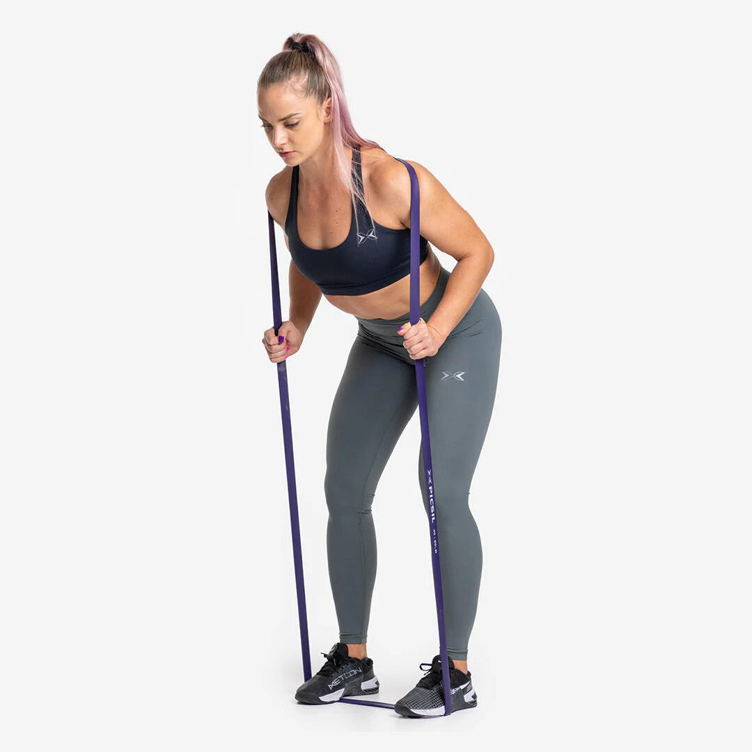 Mallas Desportivas Femininas Core 0.3 5/7
