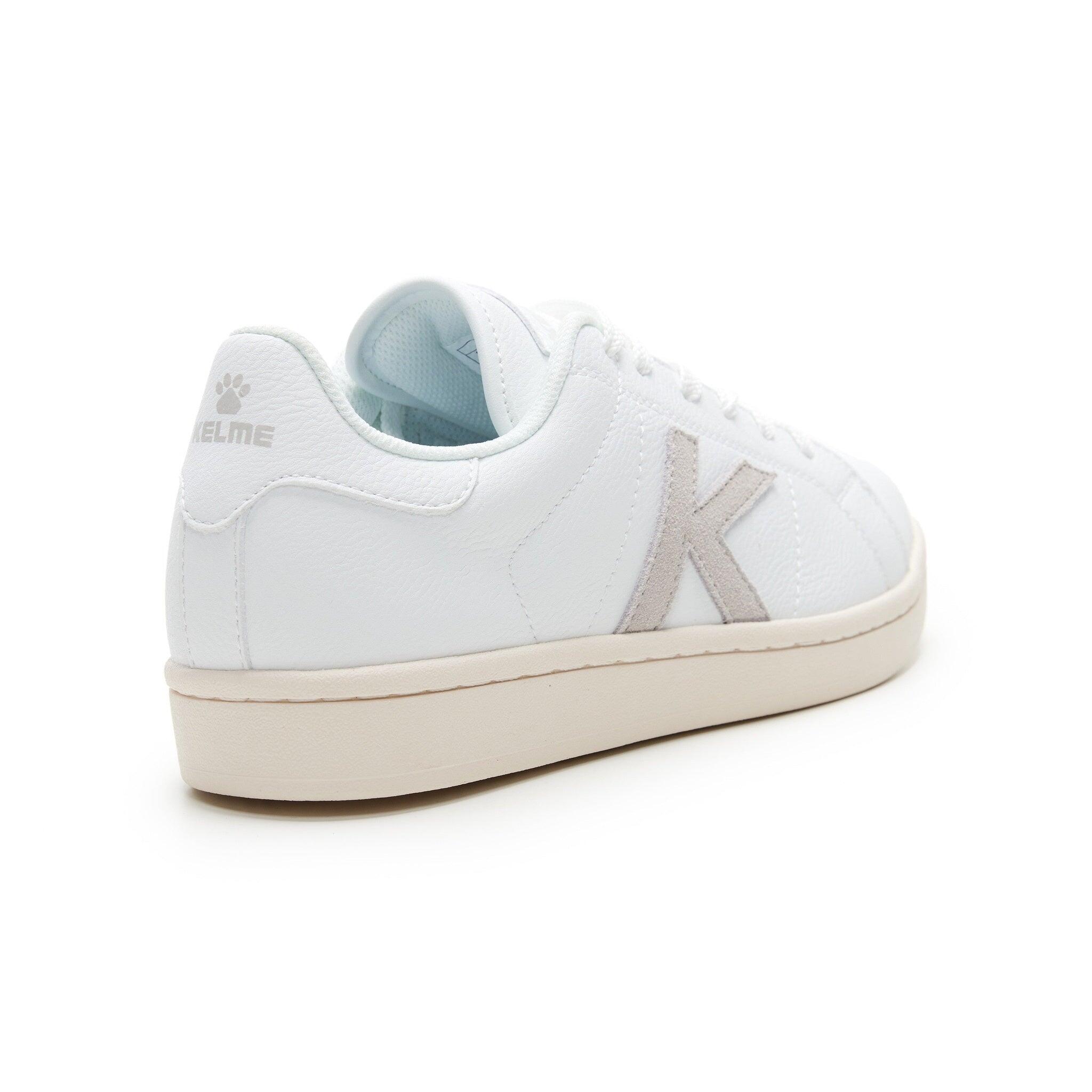 Kelme Zapatillas Casual Omaha 2.0 Blanco Unisex 6/7